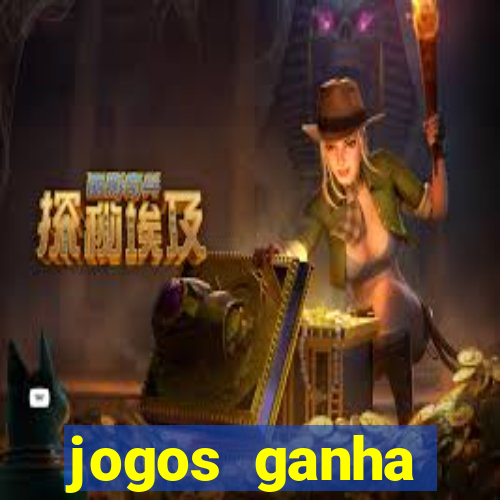 jogos ganha dinheiro sem depositar